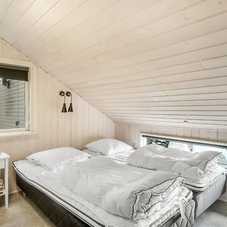 Aksinja - 250m To The Fjord By Interhome Lemvig